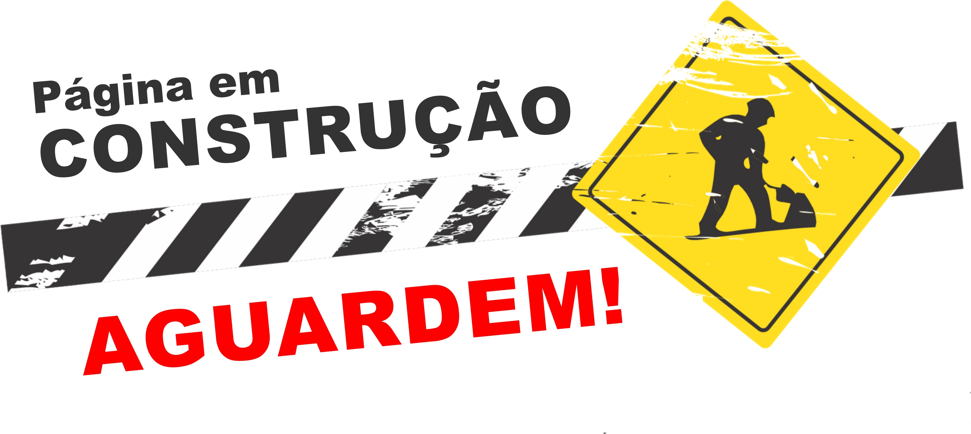 Pagina em construção